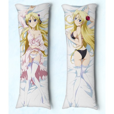 Travesseiro Dakimakura Campione Erica Brandelli